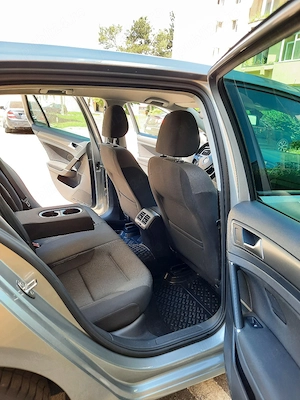 Golf 7 benzina 1.2 TSI  An.2013 - imagine 9