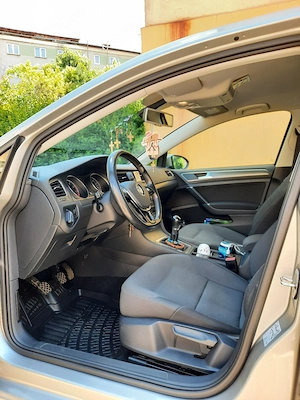Golf 7 benzina 1.2 TSI  An.2013 - imagine 10