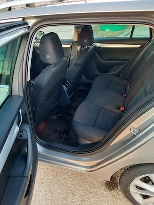 Skoda octavia 1.6 TDI  2014 euro 5 - imagine 10