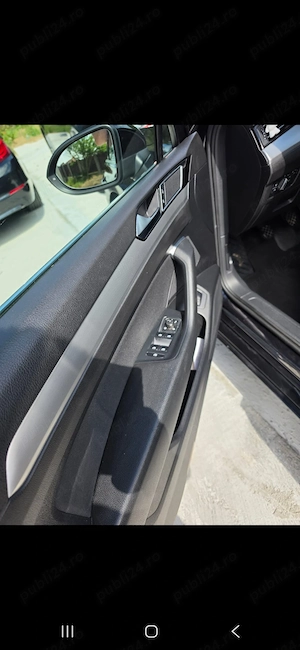 Volkswagen Passat b8 - imagine 2