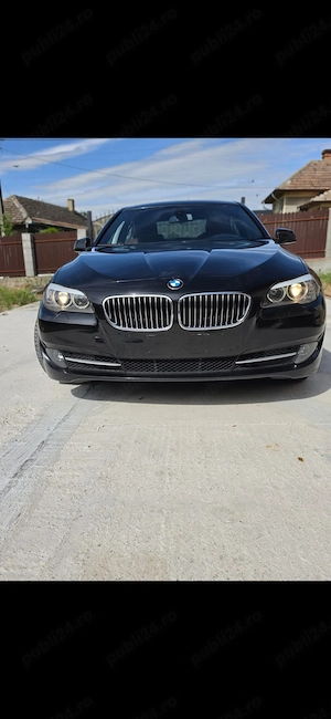 Bmw f10 bmw f10 - imagine 3