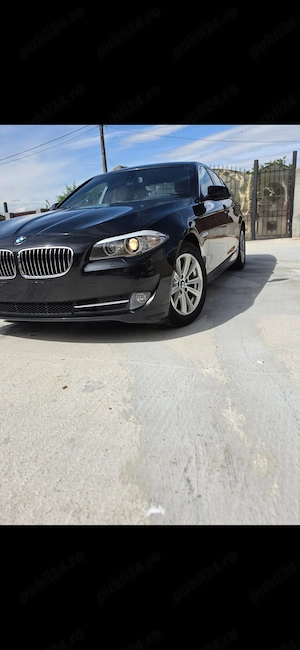 Bmw f10 bmw f10 - imagine 4