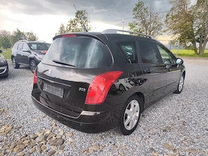 Peugeot 308 SW Allure 10 2012 1.6i - imagine 3