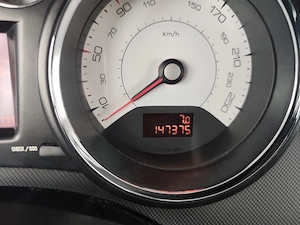 Peugeot 308 SW Allure 10 2012 1.6i - imagine 10