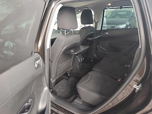 Peugeot 308 SW Allure 10 2012 1.6i - imagine 4