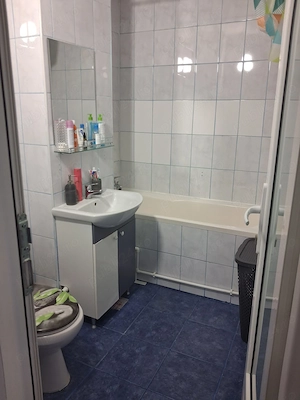 Inchiriez apartament 2 camere - imagine 10