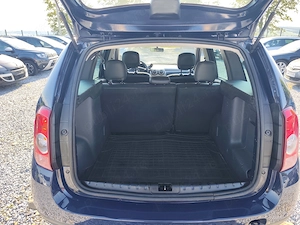 Dacia Duster Laureat 10 2013 1.5DCi 110cp - imagine 9