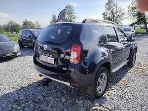 Dacia Duster Laureat 10 2013 1.5DCi 110cp - imagine 4
