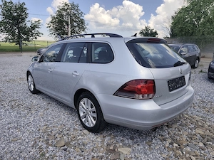 Vw Golf 6 1.6TDI euro 5 10 2011 - imagine 6