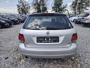 Vw Golf 6 1.6TDI euro 5 10 2011 - imagine 5