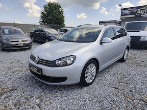 Vw Golf 6 1.6TDI euro 5 10 2011