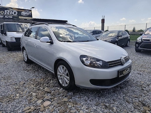 Vw Golf 6 1.6TDI euro 5 10 2011 - imagine 3