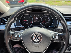 Volkswagen Passat - imagine 10