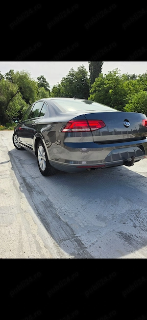 Volkswagen Passat - imagine 3