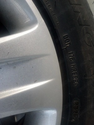anvelope all sezon dot 2025 5 buc 205 /55/R16
