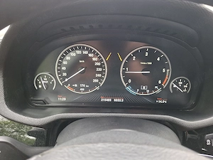 BMW X3 F25 2.0d 190 CP xDrive, facelift 2015, proprietar  - imagine 5