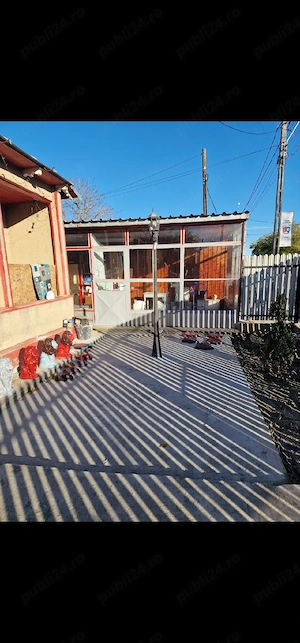 vind casa scortaru nou in centru  - imagine 3