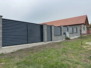 Facem scari , porti si balustrade