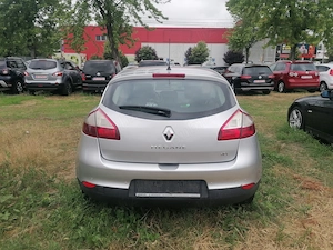 Vând Renault Megan 3 - imagine 4
