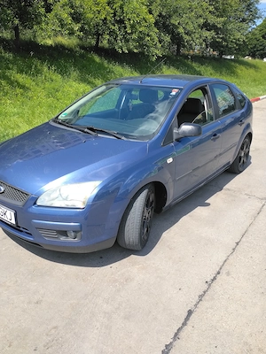 Vând Ford focus 2 - imagine 5