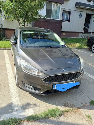 Ford Focus - imagine 3