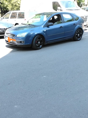 Vând Ford focus 2 - imagine 2