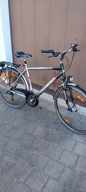 Bicicleta Pegasus Solero Alu 28 zooll 21 Viteze 