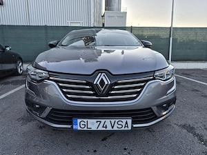 Renault Talisman 1.5 dci Unic proprietar ro! - imagine 5
