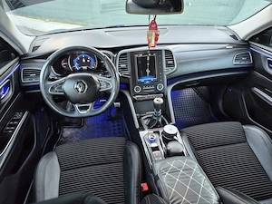 Renault Talisman 1.5 dci Unic proprietar ro! - imagine 7