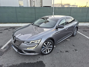 Renault Talisman 1.5 dci Unic proprietar ro! - imagine 2