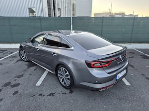 Renault Talisman 1.5 dci Unic proprietar ro! - imagine 4