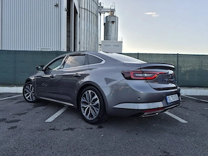 Renault Talisman 1.5 dci Unic proprietar ro! - imagine 3