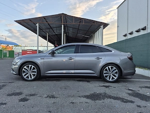 Renault Talisman 1.5 dci Unic proprietar ro! - imagine 6