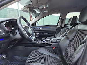 Renault Talisman 1.5 dci Unic proprietar ro! - imagine 8
