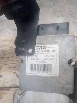 pompa abs Opel Vectra c 19 cdti 