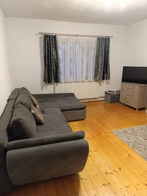 Proprietar vand apartament la casa - imagine 6