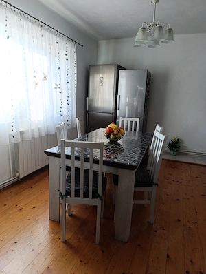Proprietar vand apartament la casa - imagine 2