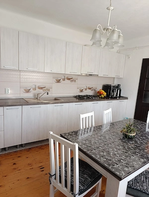 Când apartament la casa