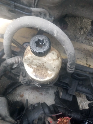 directie Opel Vectra c 19 cdti 