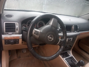 volan Opel Vectra c 19 cdti 