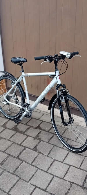 Bicicleta Marca Focus 27 Viteze 28 Zolli imp.Germ.
