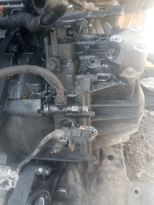 cutie viteze manuala Opel Vectra c 19 cdti 120cp