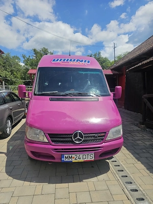 Mercedes Sprinter