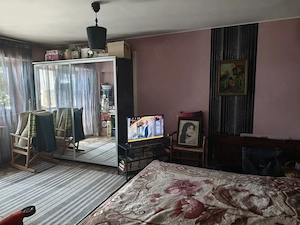 De vanzare apartament 4 camere Otopeni - imagine 3