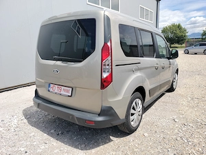 Ford Turneo Conect 6+1 viteze an 2014 Euro 5 - imagine 4