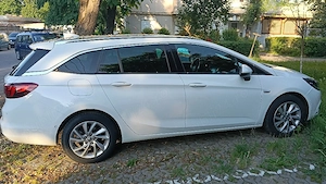 Opel Astra k 