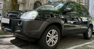 2008 Benzina 4x4