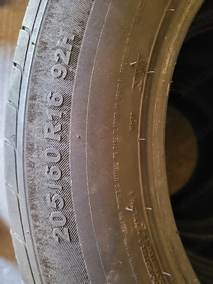cauciucuri vara 205.60.16 Kumho Dot 2023 - imagine 4