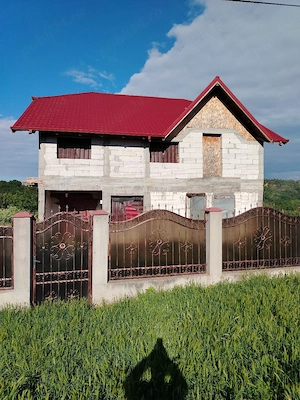 Casa comuna Băneasa Galați  - imagine 4