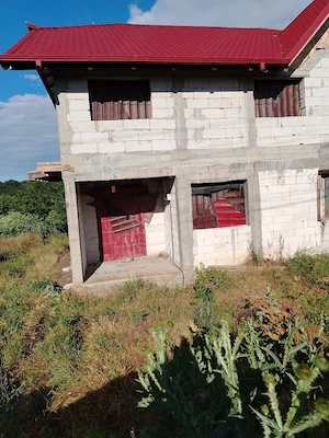 Casa comuna Băneasa Galați  - imagine 3